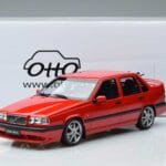Volvo 850 R Otto 1:18 OT427 Μέταλλο - image 6 of 6
