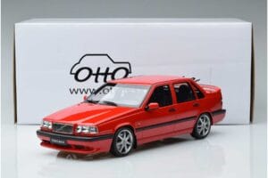 Volvo 850 R Otto 1:18 OT427 Μέταλλο - εικόνα 6 από 6