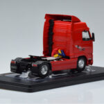 Volvo FH12 Κόκκινο IXO 1:43 TR123 - image 2 of 6