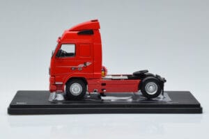 Volvo FH12 Κόκκινο IXO 1:43 TR123 Μέταλλο - εικόνα 3 από 6