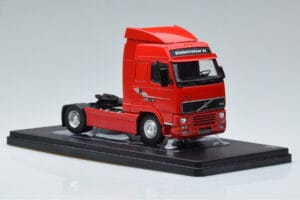 Volvo FH12 Κόκκινο IXO 1:43 TR123 Μέταλλο - εικόνα 4 από 6