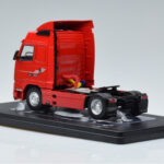 Volvo FH12 Κόκκινο IXO 1:43 TR123 - image 5 of 6