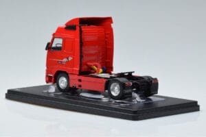 Volvo FH12 Κόκκινο IXO 1:43 TR123 Μέταλλο - εικόνα 5 από 6