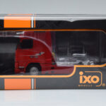 Volvo FH12 Κόκκινο IXO 1:43 TR123 - image 6 of 6