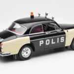 Volvo P121 Αστυνομία Revell 1:18 8904 - image 3 of 8