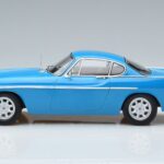 Volvo P1800 S Μπλε Norev 1:18 188702 Μέταλλο - image 3 of 6