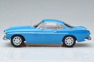 Volvo P1800 S Μπλε Norev 1:18 188702 Μέταλλο - εικόνα 3 από 6