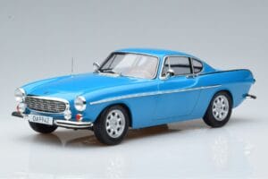 Volvo P1800 S Μπλε Norev 1:18 188702 Μέταλλο