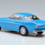 Volvo P1800 S Μπλε Norev 1:18 188702 Μέταλλο - image 5 of 6