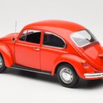 Volkswagen Beetle 1200 Κόκκινο Minichamps 1:18 - image 7 of 8