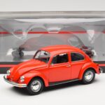 Volkswagen Beetle 1200 Κόκκινο Minichamps 1:18 - image 8 of 8