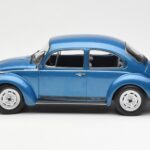 Volkswagen Beetle 1303 City Μπλε Norev 1:18 188525 - image 3 of 6