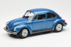 Volkswagen Beetle 1303 City Μπλε Norev 1:18 188525