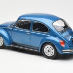 Volkswagen Beetle 1303 City Μπλε Norev 1:18 188525 - image 5 of 6