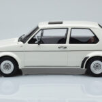 Volkswagen Golf GTI Mk1 ABT Λευκό Otto 1:18 - image 3 of 6