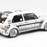 Volkswagen Golf GTI Mk1 Voomeran Λευκό Otto 1:18 OT1061 - image 2 of 6