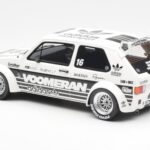 Volkswagen Golf GTI Mk1 Voomeran Λευκό Otto 1:18 OT1061 - image 5 of 6