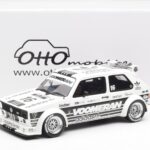 Volkswagen Golf GTI Mk1 Voomeran Λευκό Otto 1:18 OT1061 - image 6 of 6