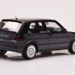 Volkswagen Golf Mk2 GTI Edition Blue Μπλε Φεγγαρόφωτο Otto 1:18 - image 2 of 6