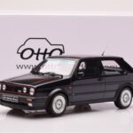 Volkswagen Golf Mk2 GTI Edition Blue Μπλε Φεγγαρόφωτο Otto 1:18 - image 6 of 6