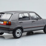 Volkswagen Golf GTI Mk2 Γκρι MCG 1:18 - image 2 of 6