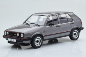 Volkswagen Golf GTI Mk2 Γκρι MCG 1:18 MCG18390