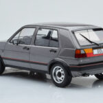 Volkswagen Golf GTI Mk2 Γκρι MCG 1:18 - image 5 of 6