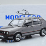 Volkswagen Golf GTI Mk2 Γκρι MCG 1:18 - image 6 of 6