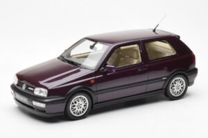 Volkswagen Golf Mk3 VR6 Syncro Σκούρο Βιολετί Περλέ Otto 1:18 OT1052