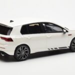 Volkswagen Golf GTI Mk8 Clubsport Λευκό Otto 1:18 OT986 - image 2 of 6