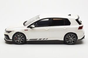 Volkswagen Golf GTI Mk8 Clubsport Λευκό Otto 1:18 OT986 Ρητίνη - εικόνα 3 από 6