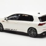 Volkswagen Golf GTI Mk8 Clubsport Λευκό Otto 1:18 OT986 - image 5 of 6