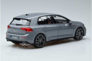 Volkswagen Golf GTI Mk8 Norev 1:18 188590 Μέταλλο - εικόνα 3 από 7