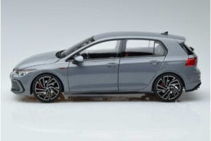 Volkswagen Golf GTI Mk8 Norev 1:18 188590 Μέταλλο - εικόνα 4 από 7