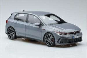 Volkswagen Golf GTI Mk8 Norev 1:18 188590 Μέταλλο - εικόνα 5 από 7