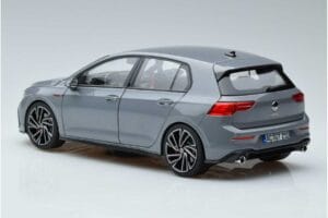 Volkswagen Golf GTI Mk8 Norev 1:18 188590 Μέταλλο - εικόνα 6 από 7