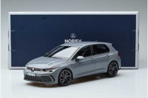 Volkswagen Golf GTI Mk8 Norev 1:18 188590 Μέταλλο - εικόνα 7 από 7