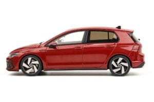 Volkswagen Golf GTI Mk8 Κόκκινο Otto 1:18 OT405 Ρητίνη - εικόνα 3 από 5
