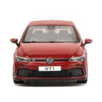 Volkswagen Golf GTI Mk8 Κόκκινο Otto 1:18 OT405 Ρητίνη - image 4 of 5