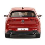 Volkswagen Golf GTI Mk8 Κόκκινο Otto 1:18 OT405 Ρητίνη - image 5 of 5