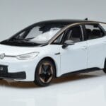 Volkswagen ID.3 Λευκό FAW 1:18 ZVN000001WEI Μέταλλο