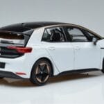 Volkswagen ID.3 Λευκό FAW 1:18 ZVN000001WEI Μέταλλο - image 3 of 7