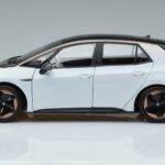 Volkswagen ID.3 Λευκό FAW 1:18 ZVN000001WEI Μέταλλο - image 4 of 7