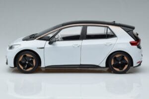 Volkswagen ID.3 Λευκό FAW 1:18 ZVN000001WEI Μέταλλο - εικόνα 4 από 7