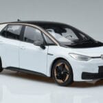 Volkswagen ID.3 Λευκό FAW 1:18 ZVN000001WEI Μέταλλο - image 5 of 7