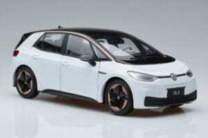 Volkswagen ID.3 Λευκό FAW 1:18 ZVN000001WEI Μέταλλο - εικόνα 5 από 7
