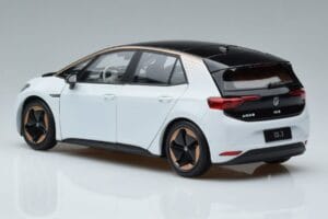 Volkswagen ID.3 Λευκό FAW 1:18 ZVN000001WEI Μέταλλο - εικόνα 6 από 7
