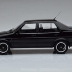 Volkswagen Jetta Mk2 Μαύρο Otto 1:18 - image 3 of 6