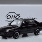 Volkswagen Jetta Mk2 Μαύρο Otto 1:18 - image 6 of 6