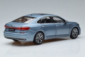 Volkswagen Passat B8 Μπλε FAW 1:18 ZVF000003A Μέταλλο - εικόνα 3 από 7